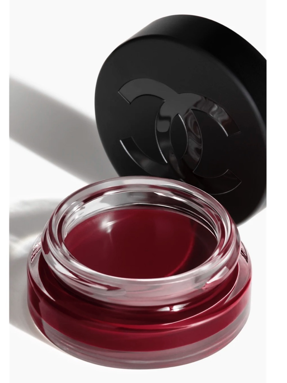 CHANEL Lip & Cheek Balm — Berry Boost